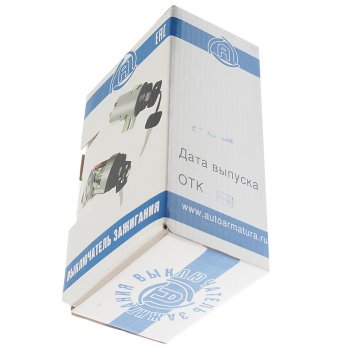 2 199 р. Замок зажигания ВАЗ-2123 (Шеви-Нива) АВТОАРМАТУРА АВТОАРМАТУРА 24.3704-09  с доставкой в г. Воронеж. Увеличить фотографию 3