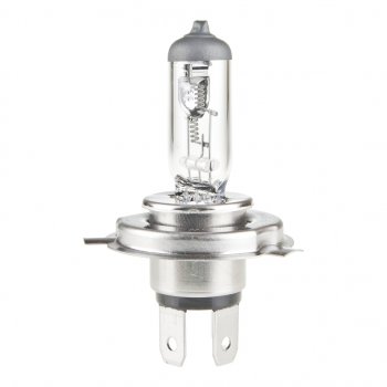 188 р. Лампа 24V H4 10090W P43t-38 Long Life HNG HNG 24410  с доставкой в г. Воронеж. Увеличить фотографию 3