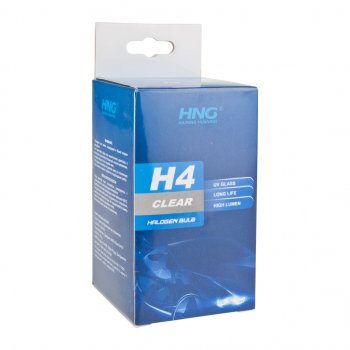 188 р. Лампа 24V H4 10090W P43t-38 Long Life HNG HNG 24410  с доставкой в г. Воронеж. Увеличить фотографию 4