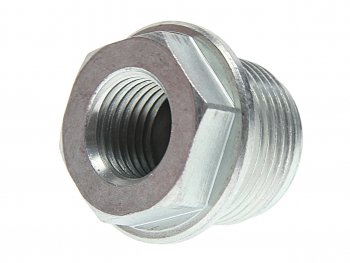 3 199 р. Клапан DAF топливный ТННД (М22х1.5мм) BOSCH BOSCH 2443461020  с доставкой в г. Воронеж. Увеличить фотографию 1