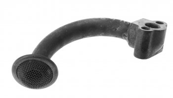1 479 р. Маслоприемник ЗИЛ-5301 ММЗ ММЗ 245-1010010-б  с доставкой в г. Воронеж. Увеличить фотографию 1