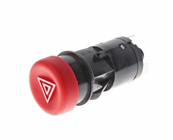 399 р. Выключатель аварийной сигнализации МТЗ (3710.055) 12V АВАР АВАР 245.3710-00  с доставкой в г. Воронеж. Увеличить фотографию 1