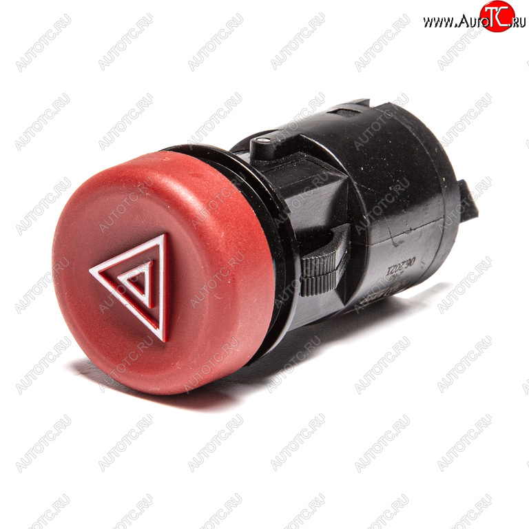 270 р. Выключатель кнопка аварийной сигнализации 24V AVTOELECTRICA AVTOELECTRICA 245.3710-01 ае  с доставкой в г. Воронеж