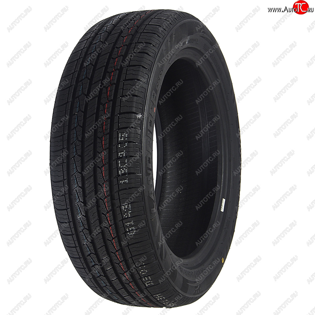 13 399 р. Покрышка DOUBLESTAR DW01 шип. DOUBLESTAR 24575 r16  с доставкой в г. Воронеж