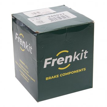 1 999 р. Ремкомплект суппорта MAZDA CX-7 (07-11) тормозного переднего FRENKIT FRENKIT 245932 FRENKIT 245932  с доставкой в г. Воронеж. Увеличить фотографию 2