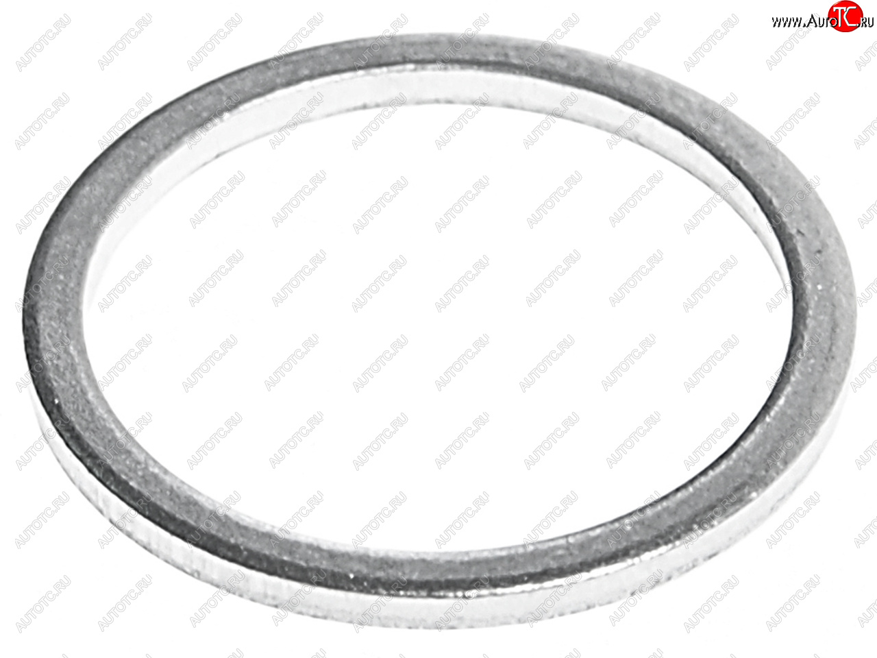 16 р. Кольцо уплотнительное VW AUDI SEAT SKODA пробки сливной ELRING ELRING 247405  с доставкой в г. Воронеж