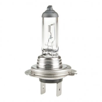 122 р. Лампа 24V H7 70W PX26d Long Life HNG HNG 24770  с доставкой в г. Воронеж. Увеличить фотографию 3