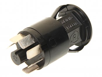359 р. Выключатель аварийной сигнализации 24V (ОАО ГАЗ) ГАЗ 249.3710000-02 ГАЗ 249.3710000-02  с доставкой в г. Воронеж. Увеличить фотографию 2
