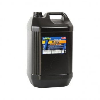 4 399 р. Масло дизельное М8ДМ мин.30л OIL RIGHT OIL RIGHT 2498  с доставкой в г. Воронеж. Увеличить фотографию 1
