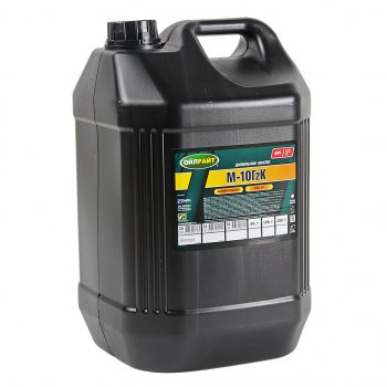 2 999 р. Масло дизельное М10Г2К мин.20л OIL RIGHT OIL RIGHT 2500  с доставкой в г. Воронеж. Увеличить фотографию 1