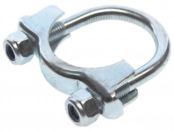 429 р. Хомут глушителя d=50 М10 BOSAL BOSAL 250-150  с доставкой в г. Воронеж. Увеличить фотографию 1