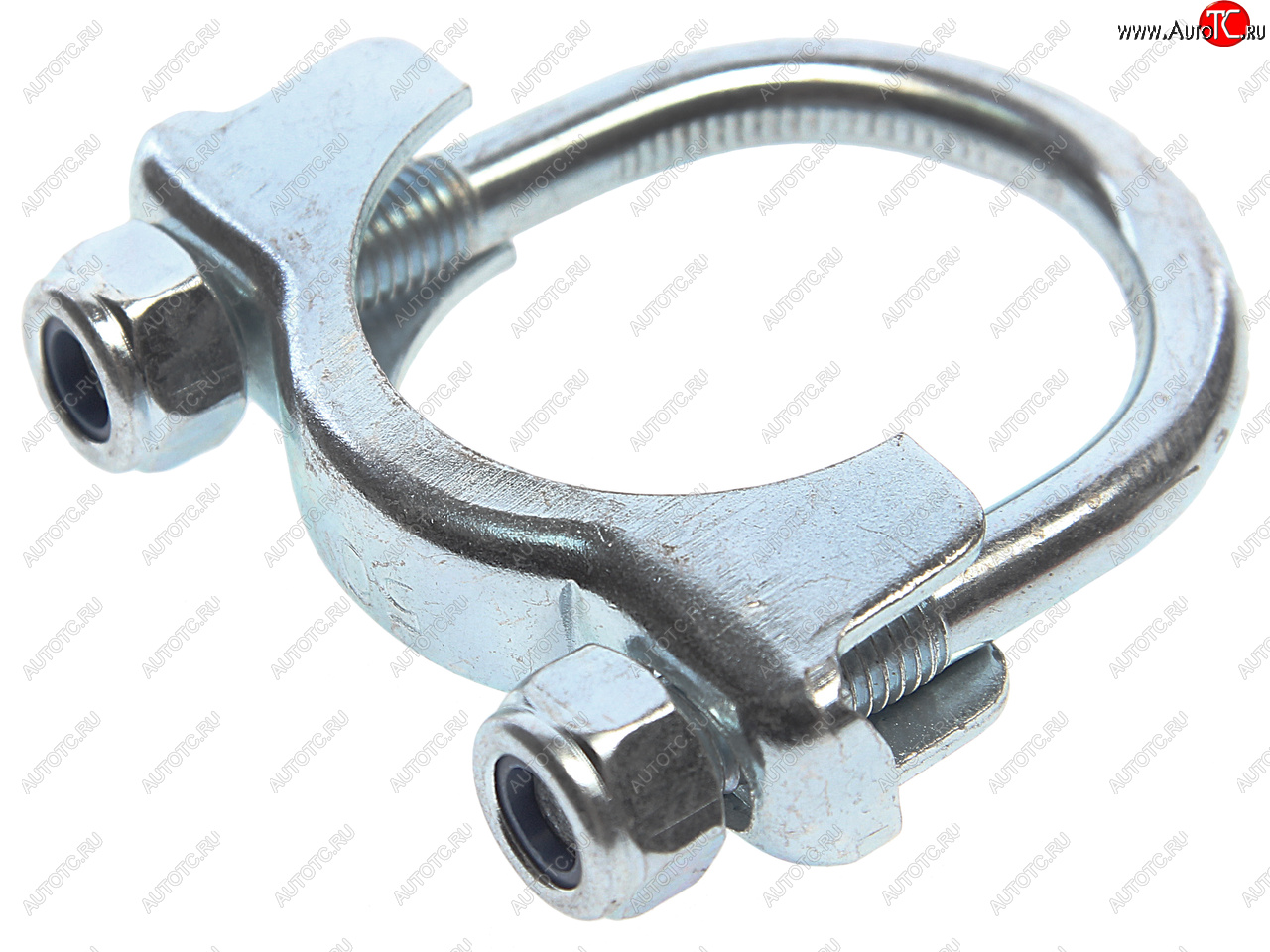 429 р. Хомут глушителя d=50 М10 BOSAL BOSAL 250-150  с доставкой в г. Воронеж