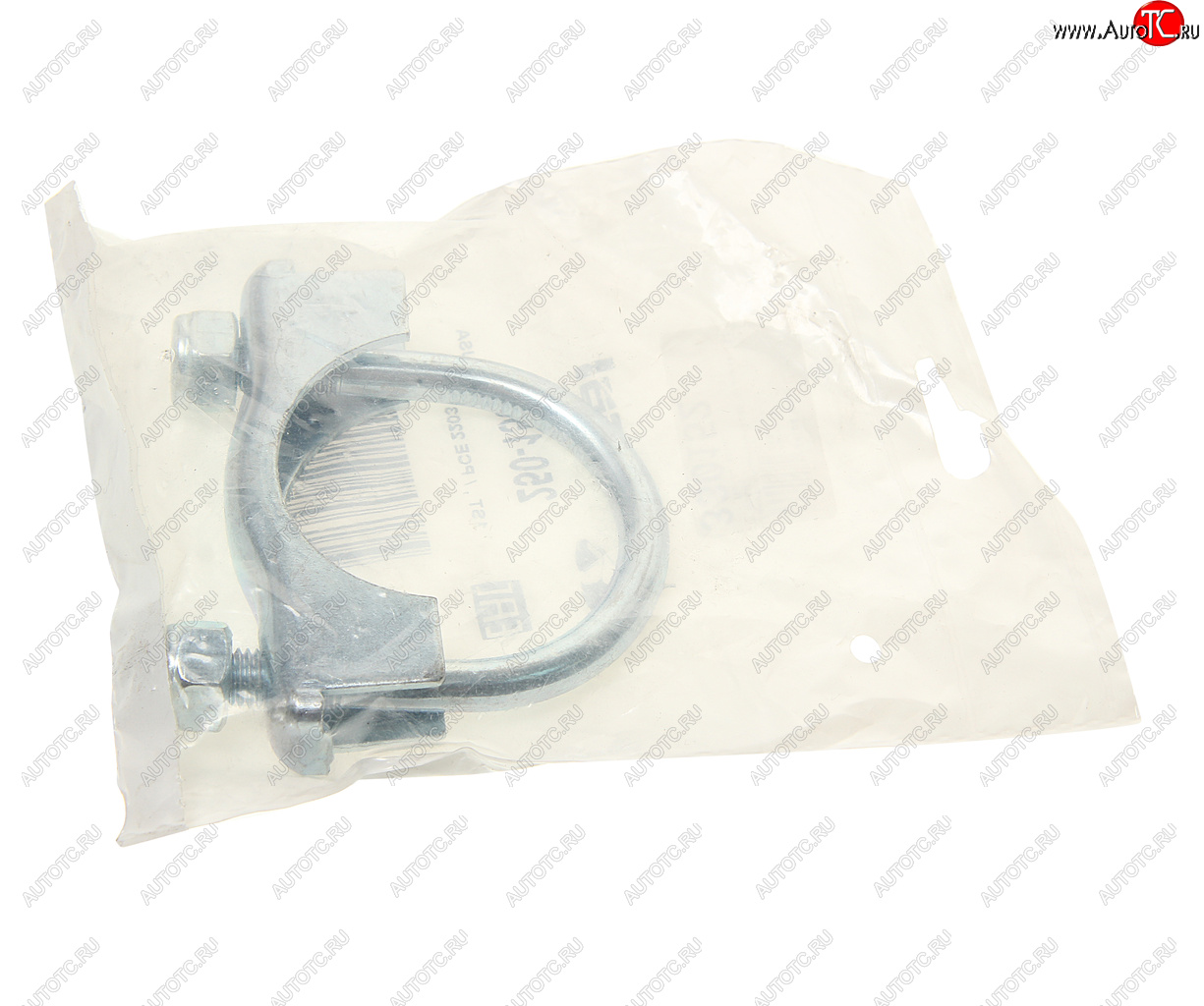 379 р. Хомут глушителя FORD Granada (92-94) BOSAL BOSAL 250-155  с доставкой в г. Воронеж