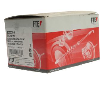 4 199 р. Ремкомплект MAN F2000,F90 цилиндра сцепления главного FTE FTE 2502200  с доставкой в г. Воронеж. Увеличить фотографию 3