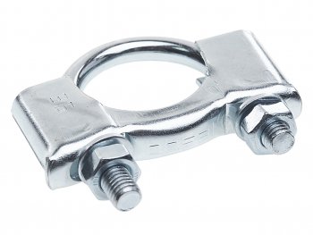 268 р. Хомут глушителя d=36 М8 (10шт.в упаковке) (1шт.) BOSAL BOSAL 250-236  с доставкой в г. Воронеж. Увеличить фотографию 1