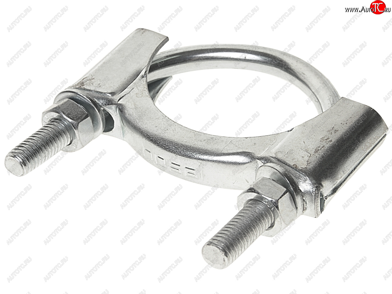 295 р. Хомут глушителя d=58 М8 (10шт.в упаковке) (1шт.) BOSAL BOSAL 250-258  с доставкой в г. Воронеж