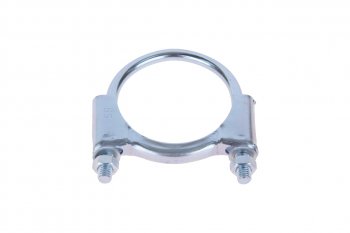 299 р. Хомут глушителя d=65 М8 (10шт.в упаковке) (1шт.) BOSAL BOSAL 250-265  с доставкой в г. Воронеж. Увеличить фотографию 1