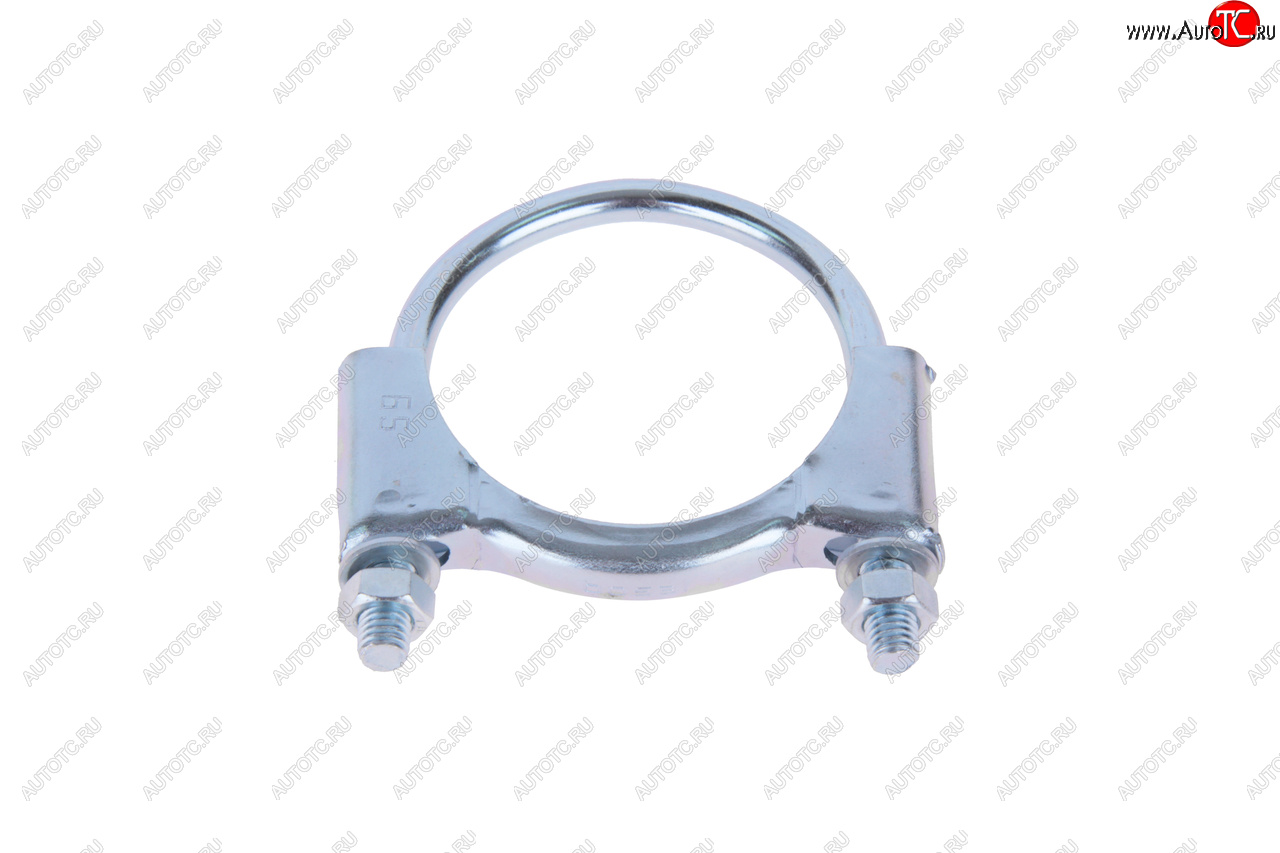 299 р. Хомут глушителя d=65 М8 (10шт.в упаковке) (1шт.) BOSAL BOSAL 250-265  с доставкой в г. Воронеж