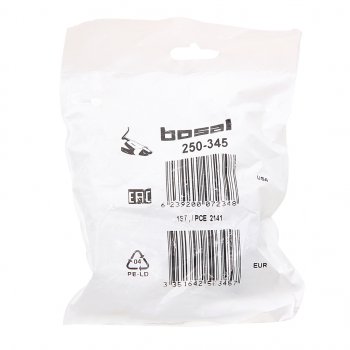 279 р. Хомут глушителя d=45 BOSAL BOSAL 250-345  с доставкой в г. Воронеж. Увеличить фотографию 2