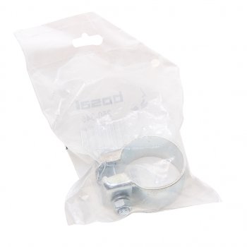 279 р. Хомут глушителя d=45 BOSAL BOSAL 250-345  с доставкой в г. Воронеж. Увеличить фотографию 1
