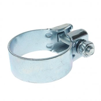 589 р. Хомут глушителя MERCEDES C (W202) BOSAL BOSAL 250-365  с доставкой в г. Воронеж. Увеличить фотографию 2