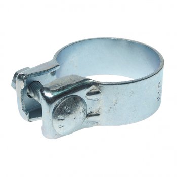589 р. Хомут глушителя MERCEDES C (W202) BOSAL BOSAL 250-365  с доставкой в г. Воронеж. Увеличить фотографию 1