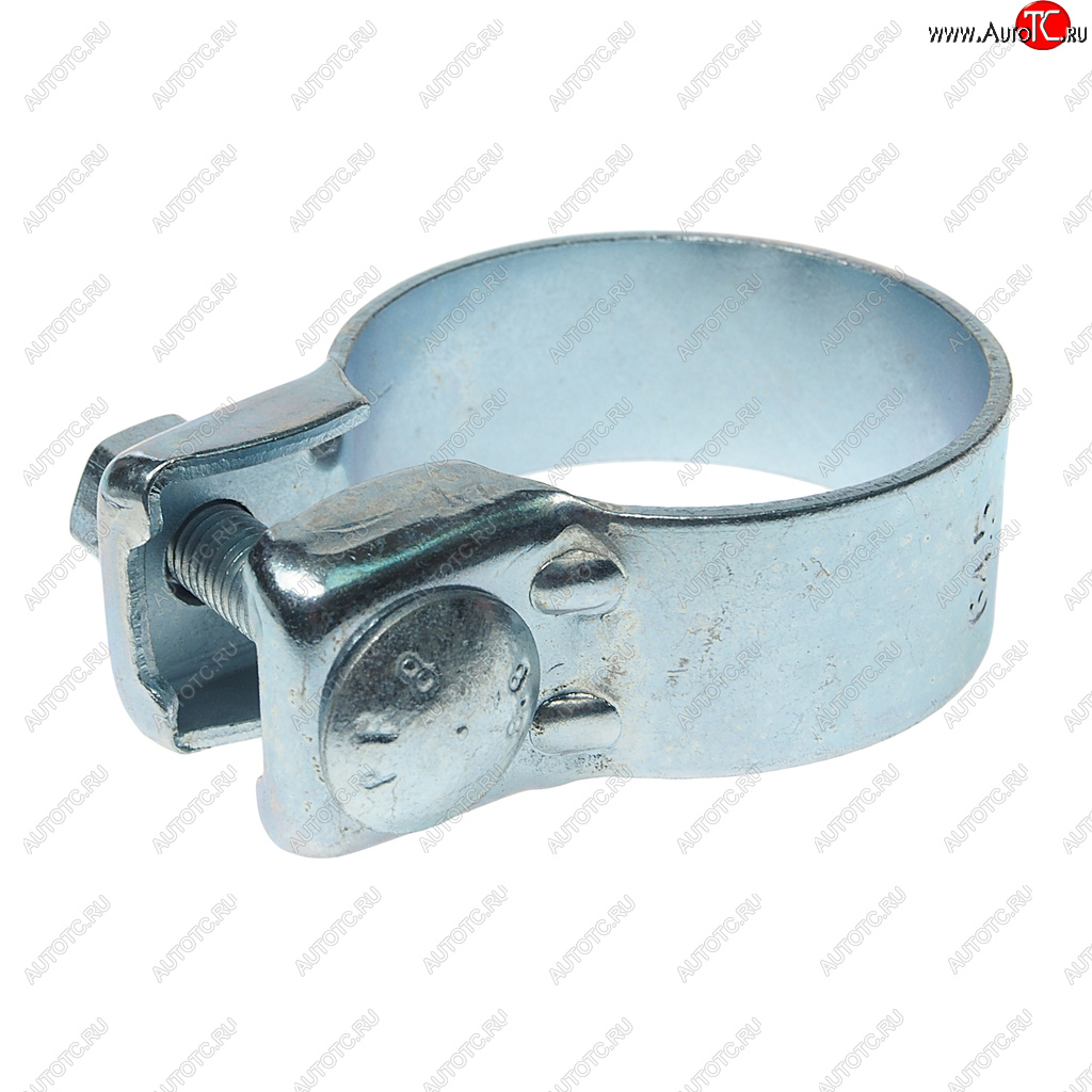 589 р. Хомут глушителя MERCEDES C (W202) BOSAL BOSAL 250-365  с доставкой в г. Воронеж