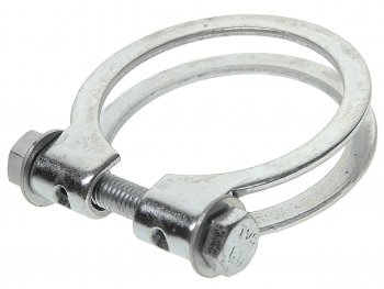 369 р. Хомут глушителя OPEL Astra F (92-) BOSAL BOSAL 250-454  с доставкой в г. Воронеж. Увеличить фотографию 1