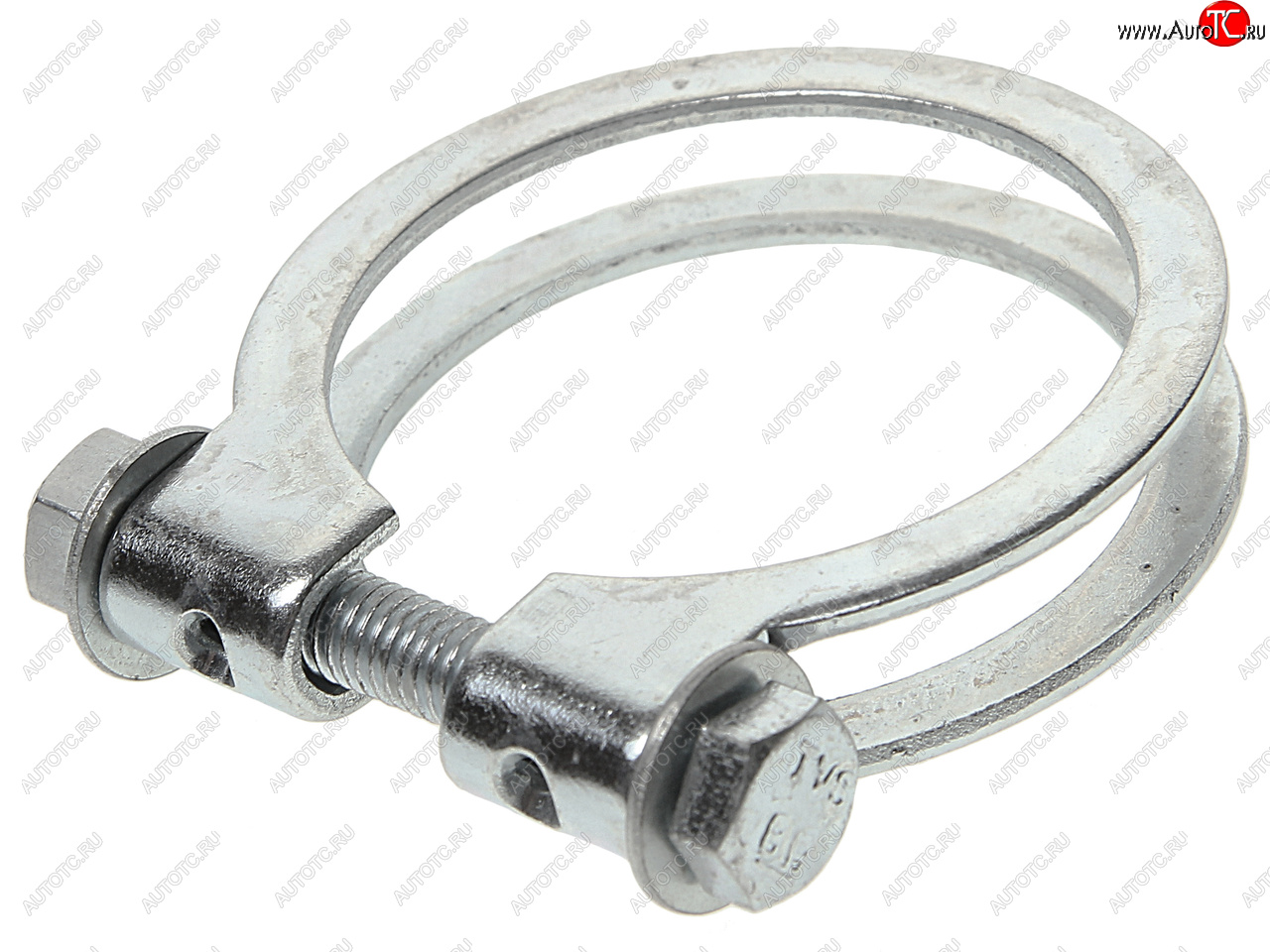 369 р. Хомут глушителя OPEL Astra F (92-) BOSAL BOSAL 250-454  с доставкой в г. Воронеж