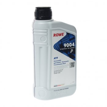 1 799 р. Масло трансмиссионное HIGHTEC ATF 9004 синт.1л красное ROWE ROWE 25050-0010-99  с доставкой в г. Воронеж. Увеличить фотографию 1