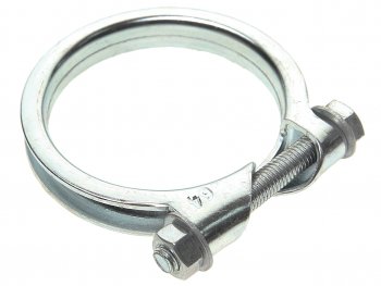 419 р. Хомут глушителя d=64 М8 BOSAL BOSAL 250-564  с доставкой в г. Воронеж. Увеличить фотографию 1