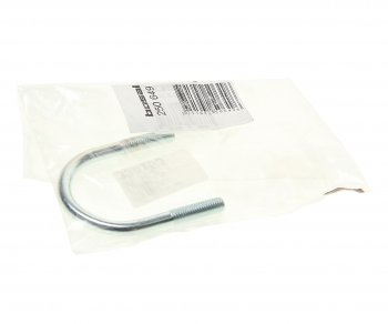 282 р. Хомут глушителя MERCEDES 207D-410D (81-95) BOSAL BOSAL 250-649  с доставкой в г. Воронеж. Увеличить фотографию 1