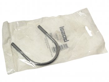 293 р. Хомут глушителя MERCEDES Viano (W639) (03-) BOSAL BOSAL 250-665  с доставкой в г. Воронеж. Увеличить фотографию 1
