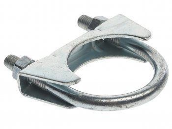 214 р. Хомут глушителя PEUGEOT CITROEN BOSAL BOSAL 250-845  с доставкой в г. Воронеж. Увеличить фотографию 2