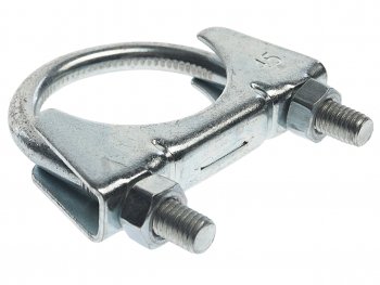 214 р. Хомут глушителя PEUGEOT CITROEN BOSAL BOSAL 250-845  с доставкой в г. Воронеж. Увеличить фотографию 1