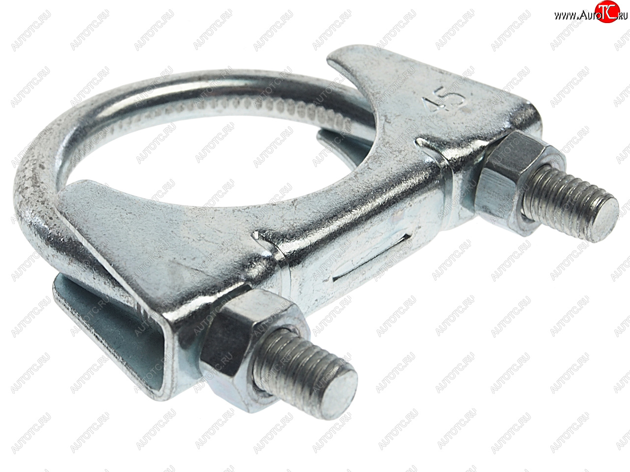 214 р. Хомут глушителя PEUGEOT CITROEN BOSAL BOSAL 250-845  с доставкой в г. Воронеж