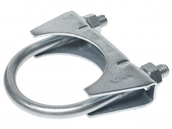 212 р. Хомут глушителя d=52 М8 BOSAL BOSAL 250-852  с доставкой в г. Воронеж. Увеличить фотографию 2
