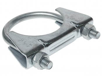 212 р. Хомут глушителя d=52 М8 BOSAL BOSAL 250-852  с доставкой в г. Воронеж. Увеличить фотографию 1