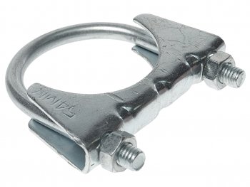 212 р. Хомут глушителя OPEL Kadett (86-91) BOSAL BOSAL 250-854  с доставкой в г. Воронеж. Увеличить фотографию 2