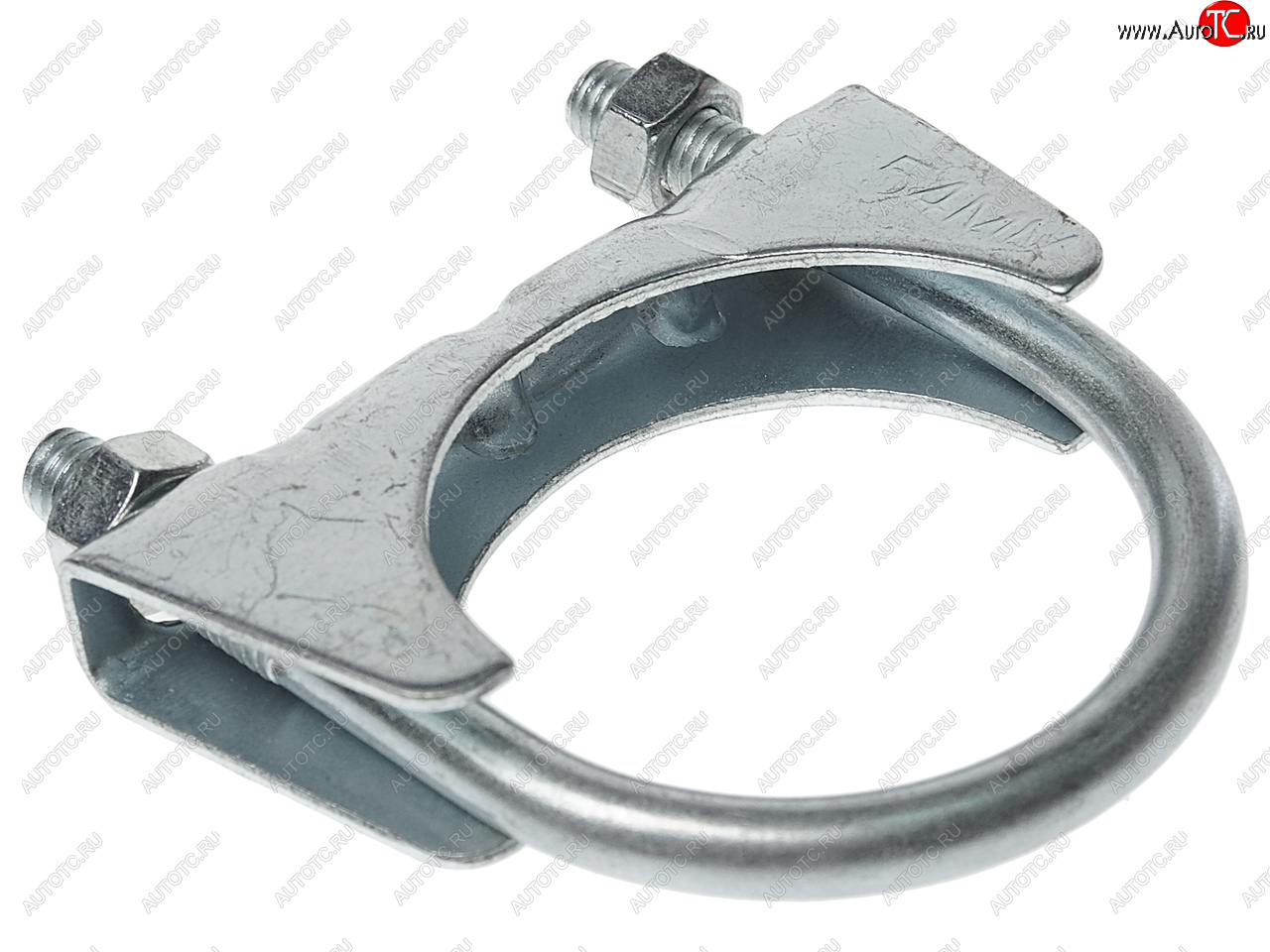 212 р. Хомут глушителя OPEL Kadett (86-91) BOSAL BOSAL 250-854  с доставкой в г. Воронеж