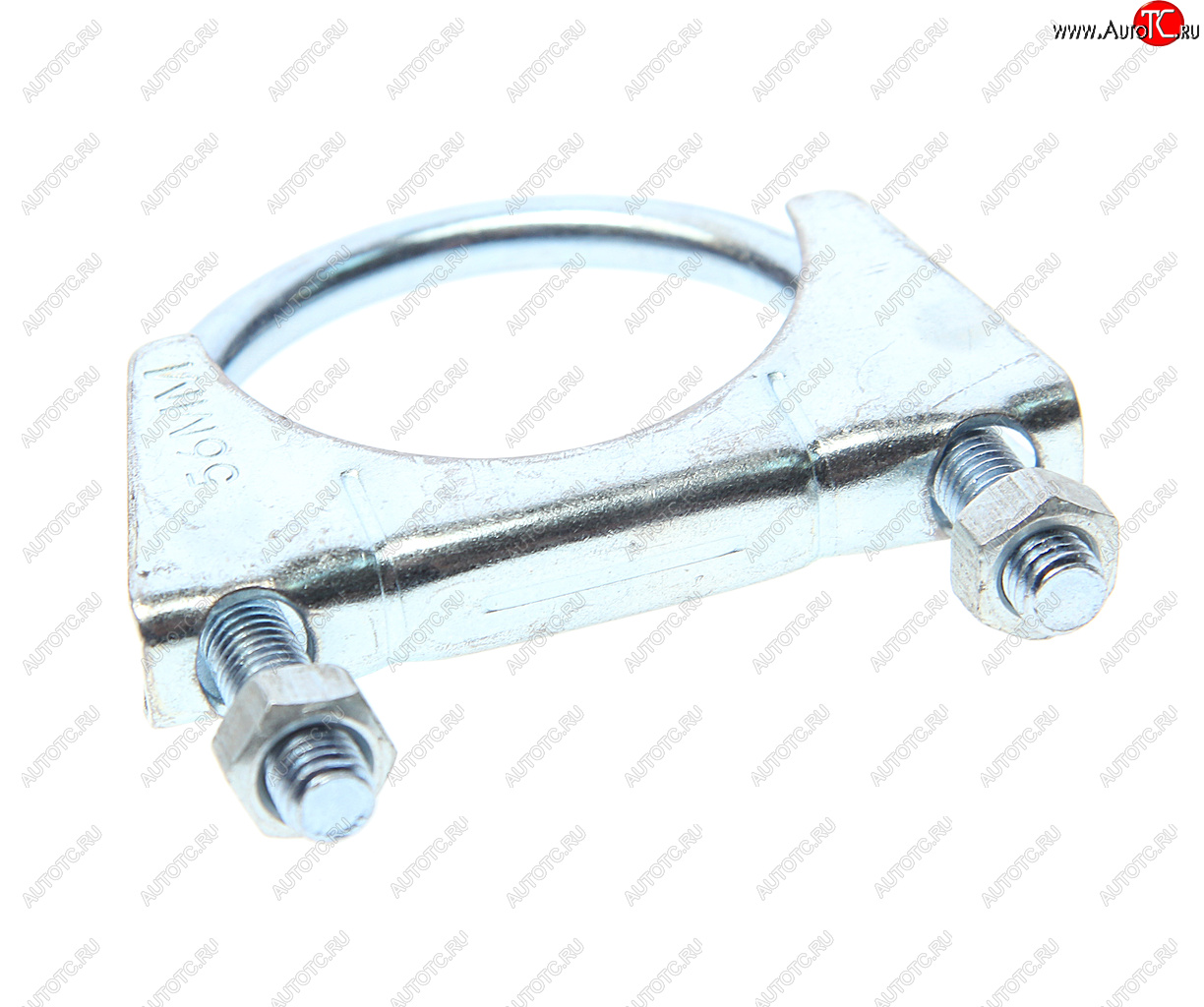 258 р. Хомут глушителя OPEL Vectra C (03-) BOSAL BOSAL 250-856  с доставкой в г. Воронеж