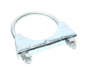 228 р. Хомут глушителя LAND ROVER BOSAL BOSAL 250-860  с доставкой в г. Воронеж. Увеличить фотографию 1