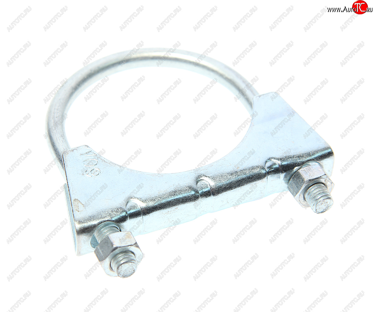 228 р. Хомут глушителя LAND ROVER BOSAL BOSAL 250-860  с доставкой в г. Воронеж