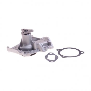 399 р. Насос водяной KIA Rio (00-) (1.3) (SOHC) BKP BKP 25100-2x100  с доставкой в г. Воронеж. Увеличить фотографию 1