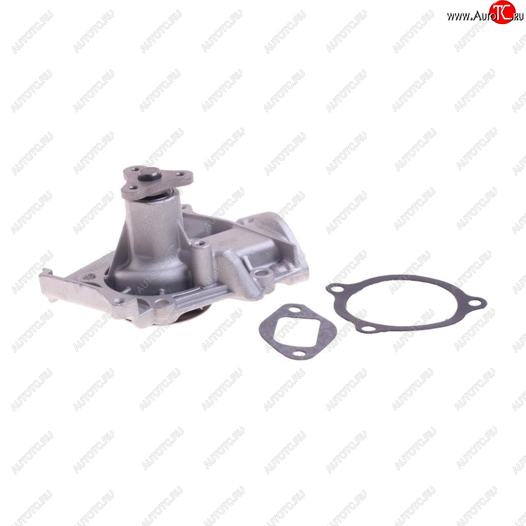 399 р. Насос водяной KIA Rio (00-) (1.3) (SOHC) BKP BKP 25100-2x100  с доставкой в г. Воронеж