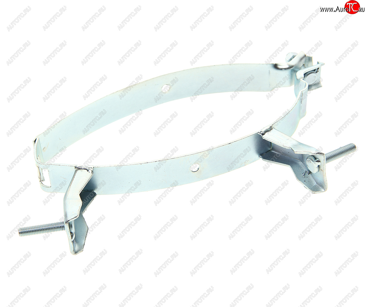 1 099 р. Хомут глушителя BMW 3 (E36) BOSAL BOSAL 251-016  с доставкой в г. Воронеж