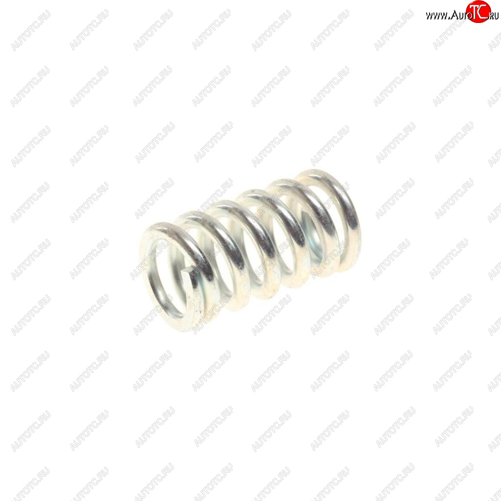 181 р. Пружина TOYOTA NISSAN RENAULT трубы приемной BOSAL BOSAL 251-025  с доставкой в г. Воронеж