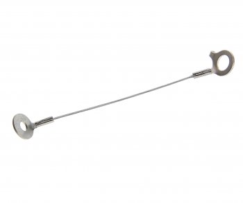 280 р. Кронштейн TOYOTA Corolla (97-01) крепления глушителя BOSAL BOSAL 251-090  с доставкой в г. Воронеж. Увеличить фотографию 1