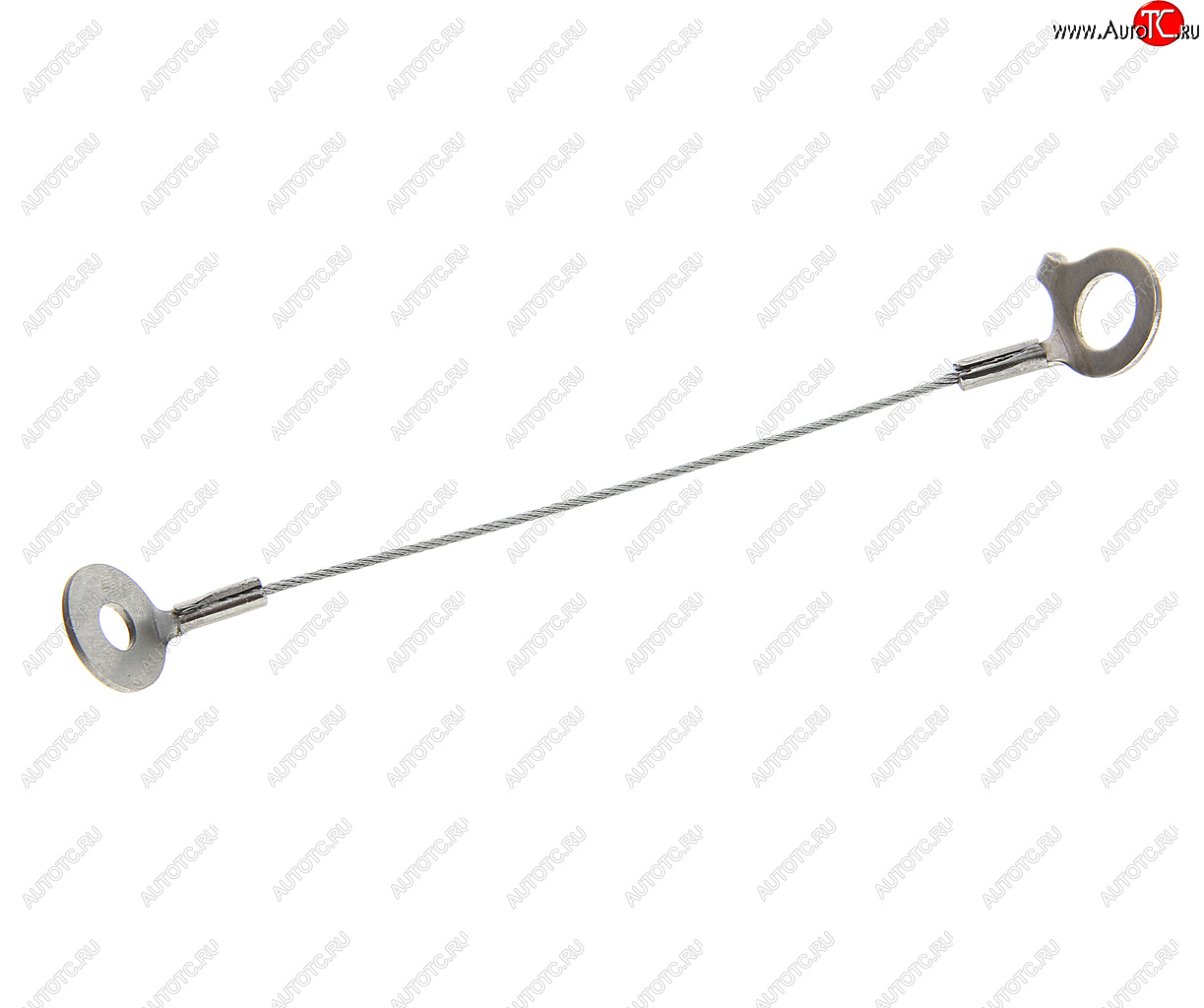 280 р. Кронштейн TOYOTA Corolla (97-01) крепления глушителя BOSAL BOSAL 251-090  с доставкой в г. Воронеж