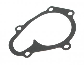 105 р. Прокладка HYUNDAI Getz (1.1) KIA Picanto насоса водяного DYG DYG 25124-02500  с доставкой в г. Воронеж. Увеличить фотографию 2
